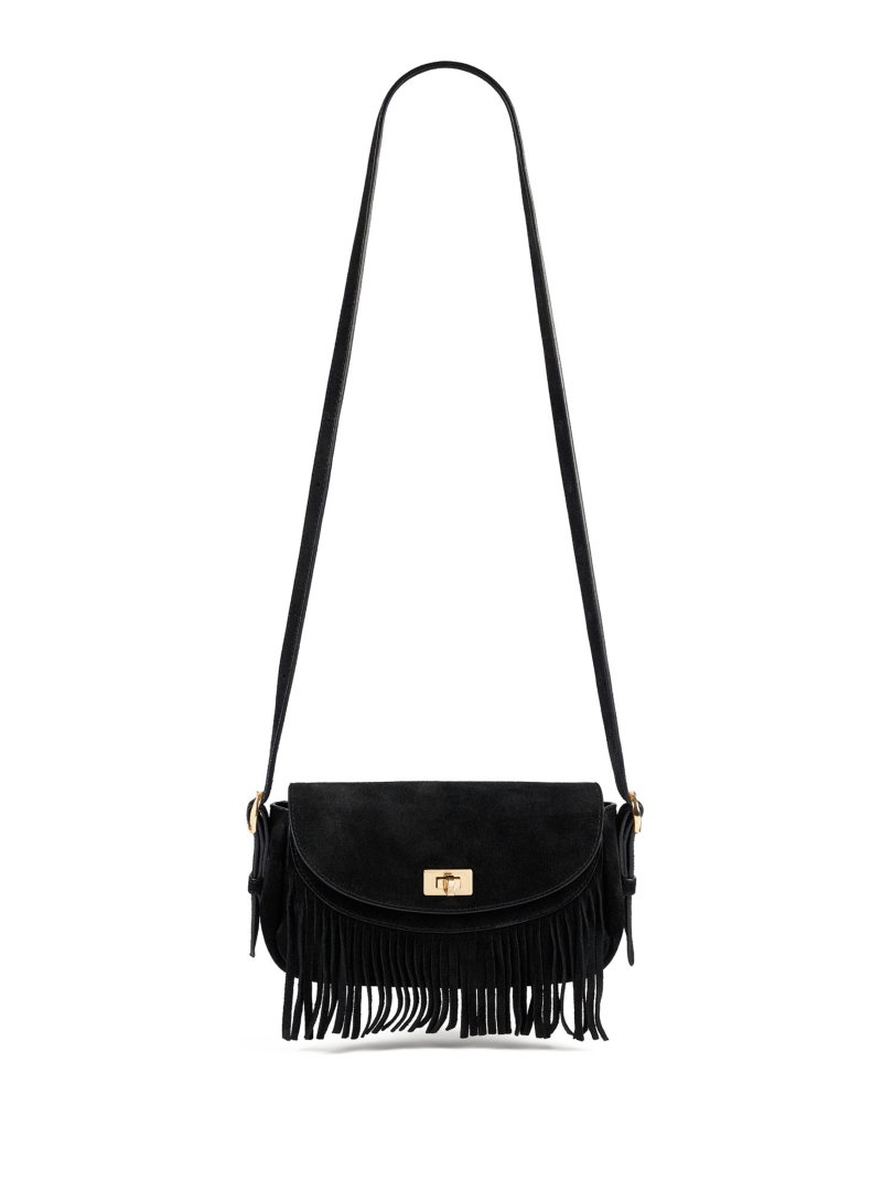 ΓΥΝΑΙΚΕΙΑ SUEDE ΤΣΑΝΤΑ ΧΙΑΣΤΙ  0