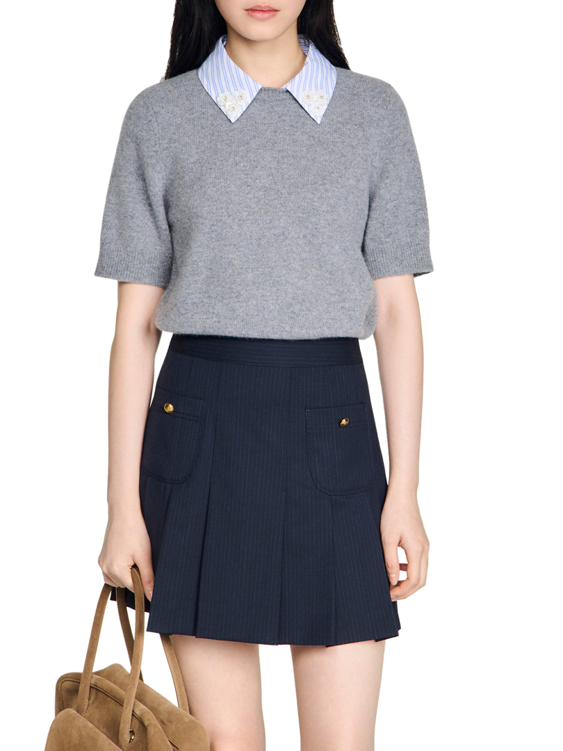 ΓΥΝΑΙΚΕΙΟ ΜΑΛΛΙΝΟ ΠΟΥΛΟΒΕΡ  1