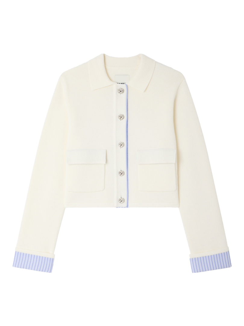 ΓΥΝΑΙΚΕΙΑ POLO ΖΑΚΕΤΑ  1