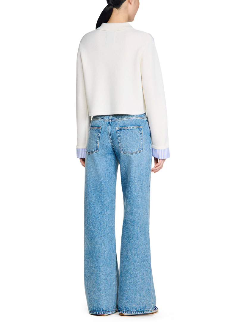 ΓΥΝΑΙΚΕΙΑ POLO ΖΑΚΕΤΑ  2