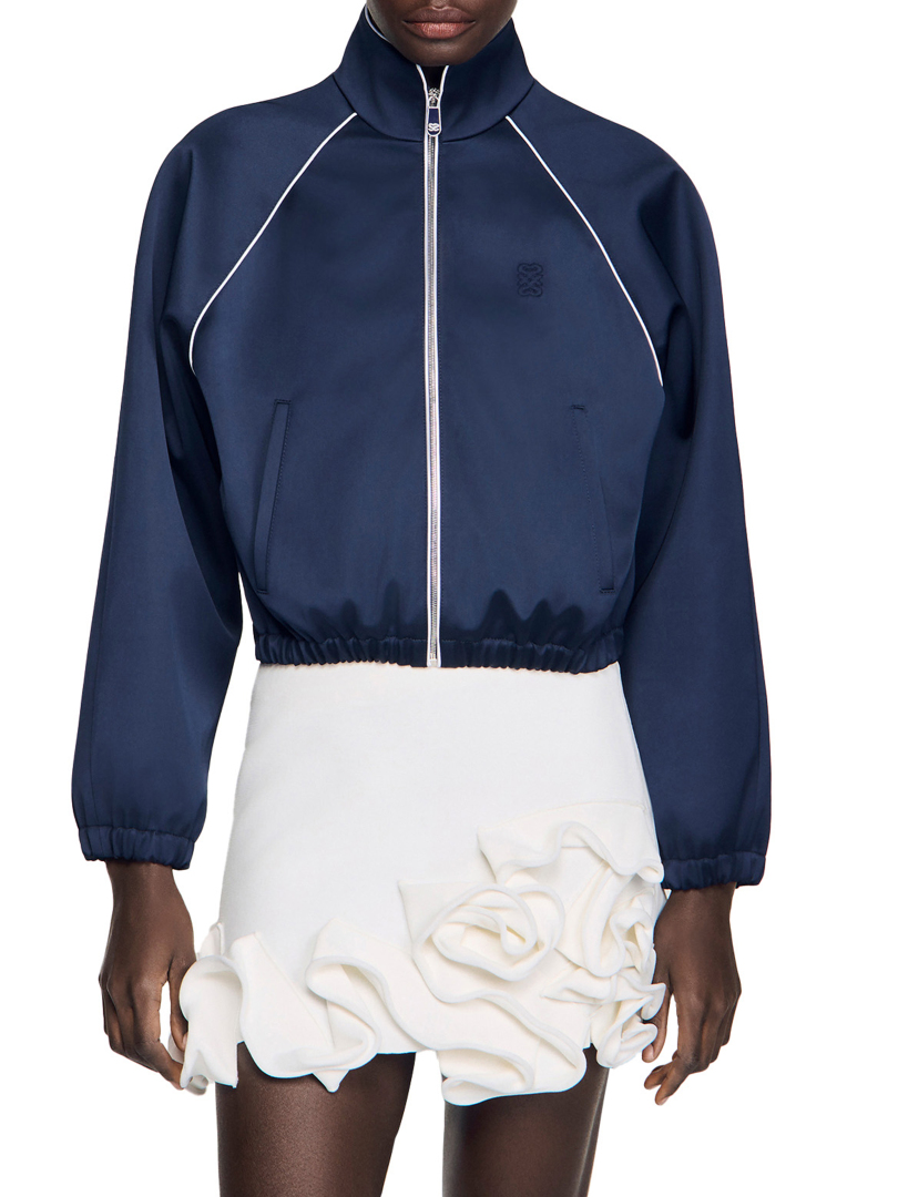 ΓΥΝΑΙΚΕΙΑ ΣΑΤΕΝ ΖΑΚΕΤΑ  1