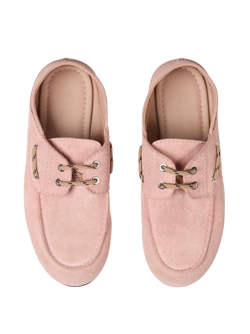 ΓΥΝΑΙΚΕΙΑ ΜΟΚΑΣΙΝΙΑ  2