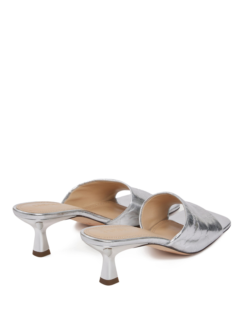 ΓΥΝΑΙΚΕΙΑ MULES  2