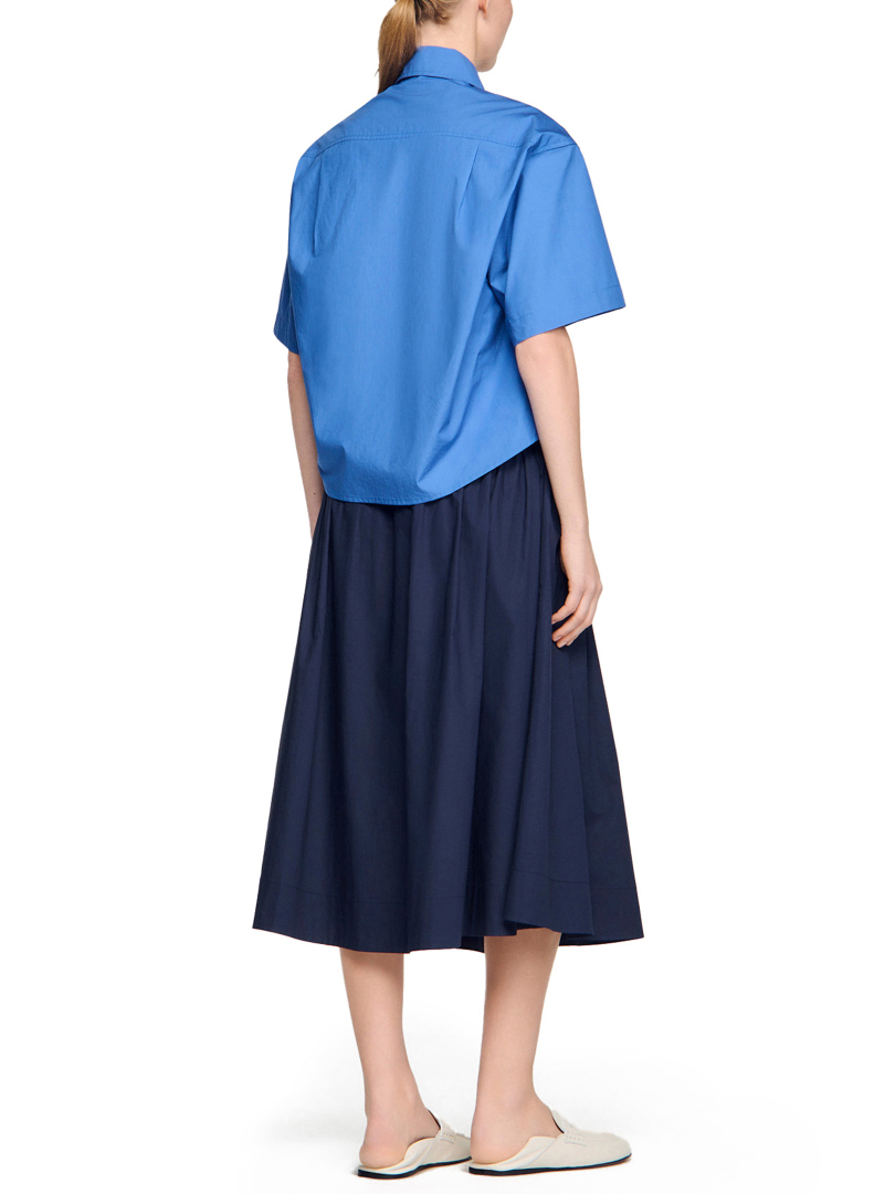 ΓΥΝΑΙΚΕΙΟ ΠΟΥΚΑΜΙΣΟ  2