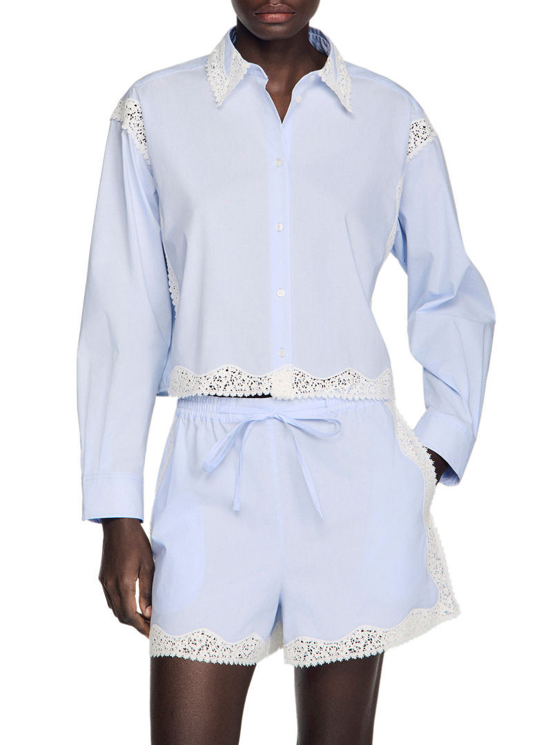 ΓΥΝΑΙΚΕΙΟ ΠΟΥΚΑΜΙΣΟ  1