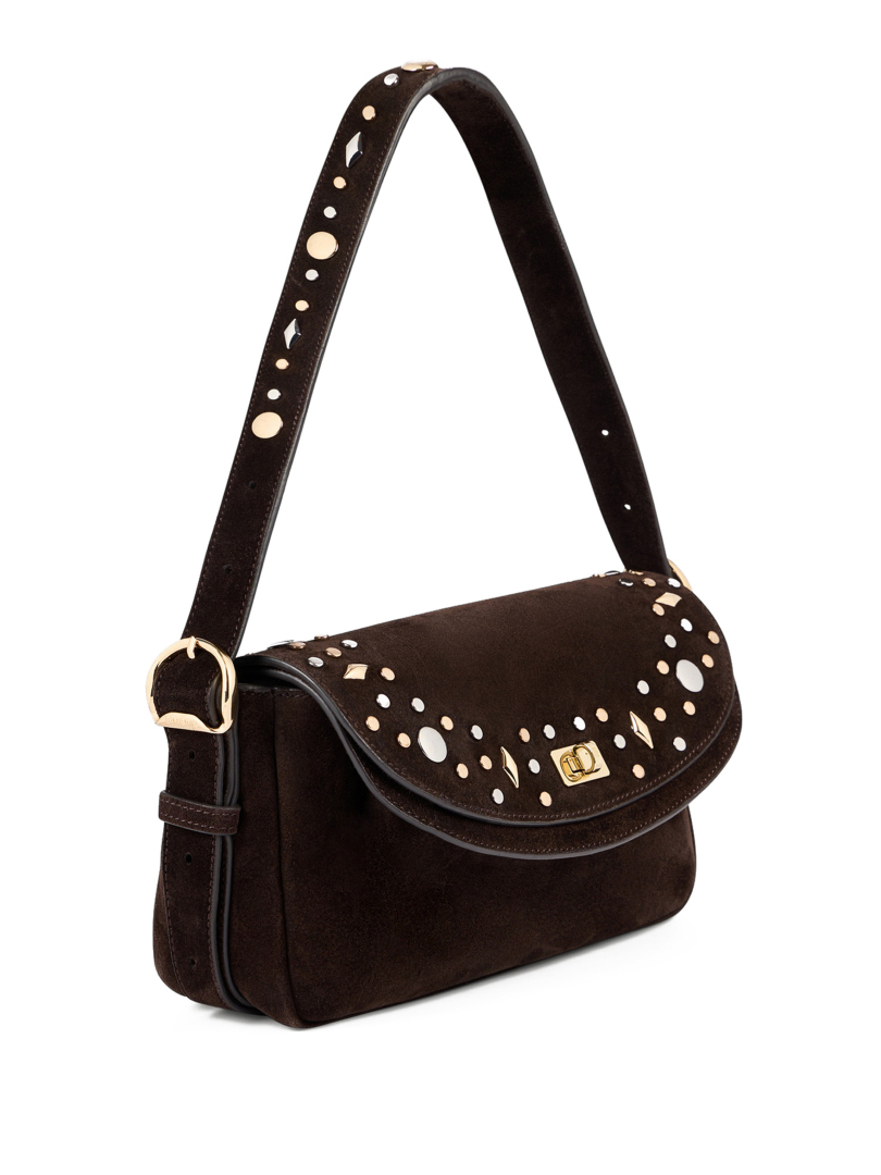 ΓΥΝΑΙΚΕΙΑ ΤΣΑΝΤΑ ΩΜΟΥ  2