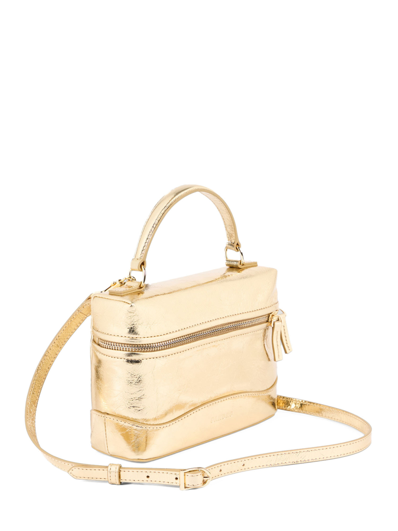 ΓΥΝΑΙΚΕΙΑ ΔΕΡΜΑΤΙΝΗ ΤΣΑΝΤΑ ΧΕΙΡΟΣ  1