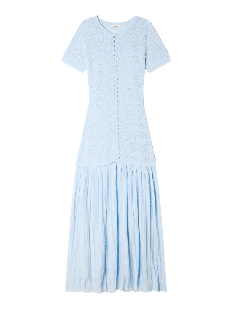 ΜΑΞΙ ΠΛΕΚΤΟ ΦΟΡΕΜΑ  0