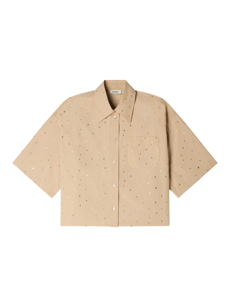 ΓΥΝΑΙΚΕΙΟ ΠΟΥΚΑΜΙΣΟ  0