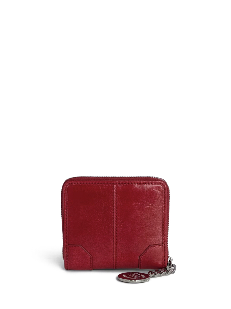 ΓΥΝΑΙΚΕΙΟ ΔΕΡΜΑΤΙΝΟ ΠΟΡΤΟΦΟΛΙ SUNNY MINI  1