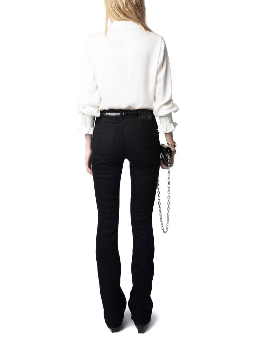 ΓΥΝΑΙΚΕΙΟ ΣΑΤΕΝ ΠΟΥΚΑΜΙΣΟ THELY 2