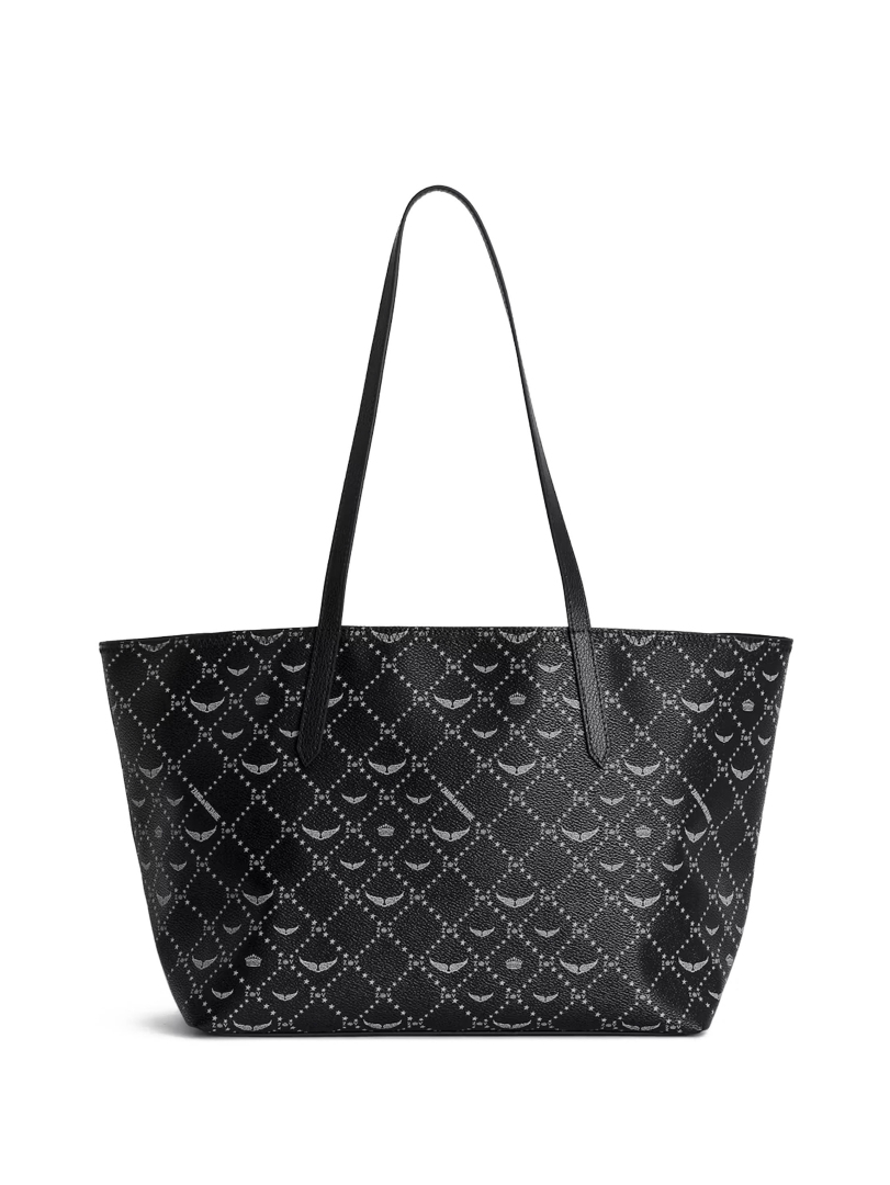 ΓΥΝΑΙΚΕΙΑ ΤΣΑΝΤΑ SHOPPER MONOGRAM 1