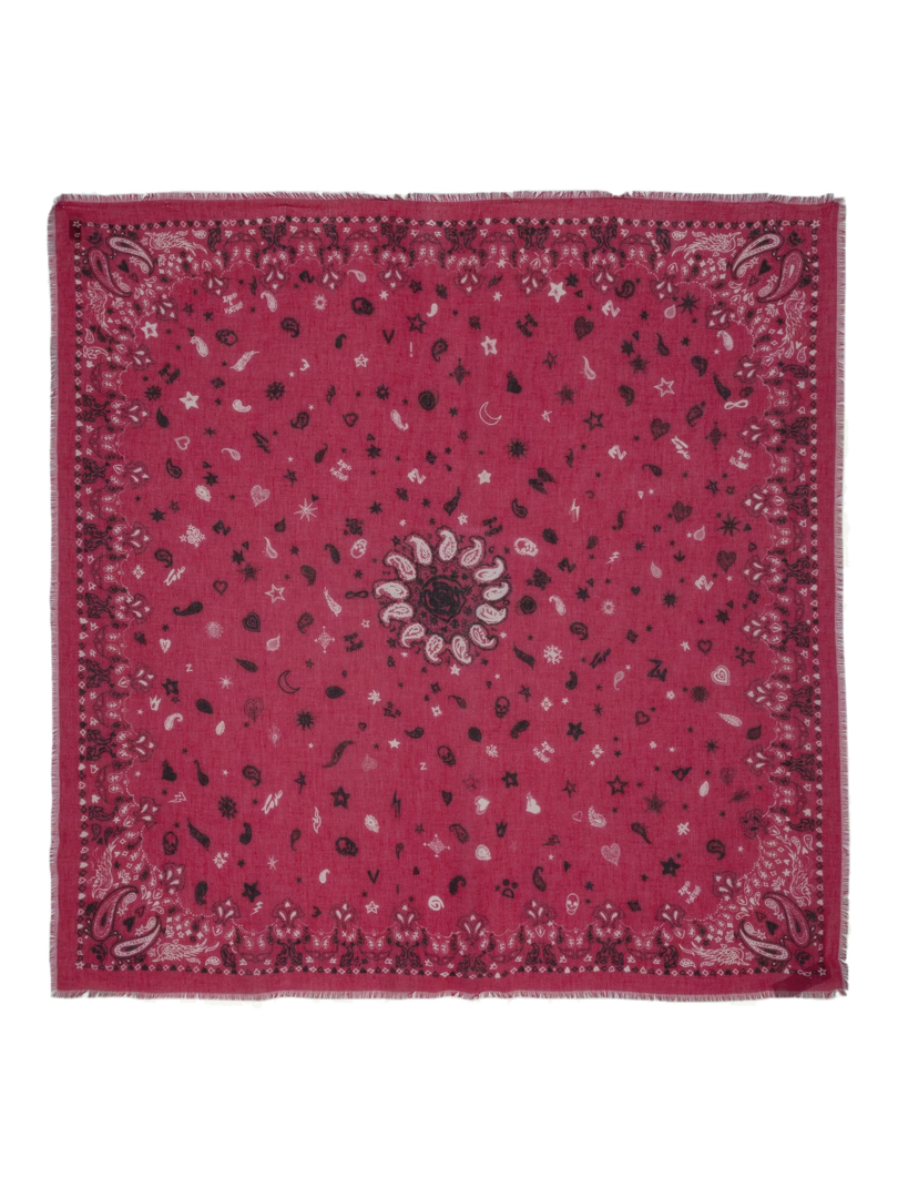 ΓΥΝΑΙΚΕΙΟ ΦΟΥΛΑΡΙ MADDIE 0