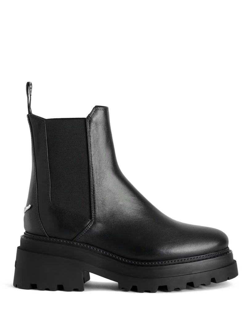 ΓΥΝΑΙΚΕΙΑ ΔΕΡΜΑΤΙΝΑ ΜΠΟΤΑΚΙΑ RIDE CHELSEA  0