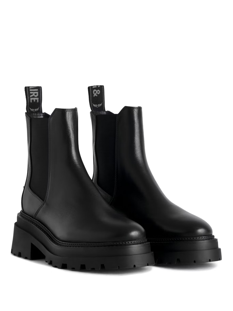 ΓΥΝΑΙΚΕΙΑ ΔΕΡΜΑΤΙΝΑ ΜΠΟΤΑΚΙΑ RIDE CHELSEA  1