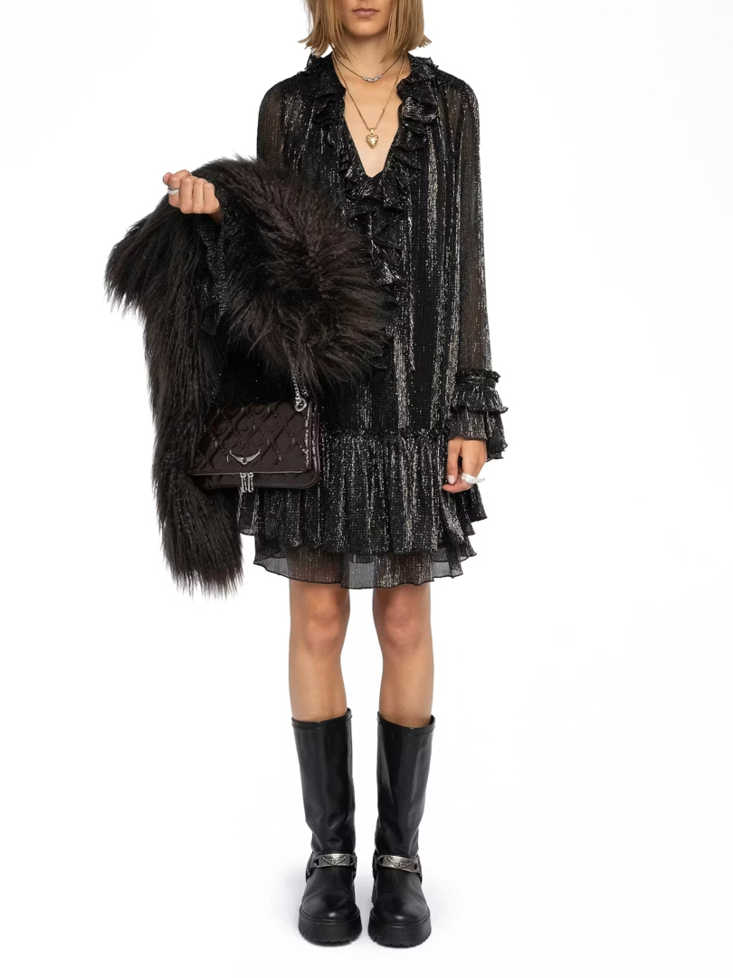 ΜΙΝΙ ΦΟΡΕΜΑ RALICE SHIMMER 1