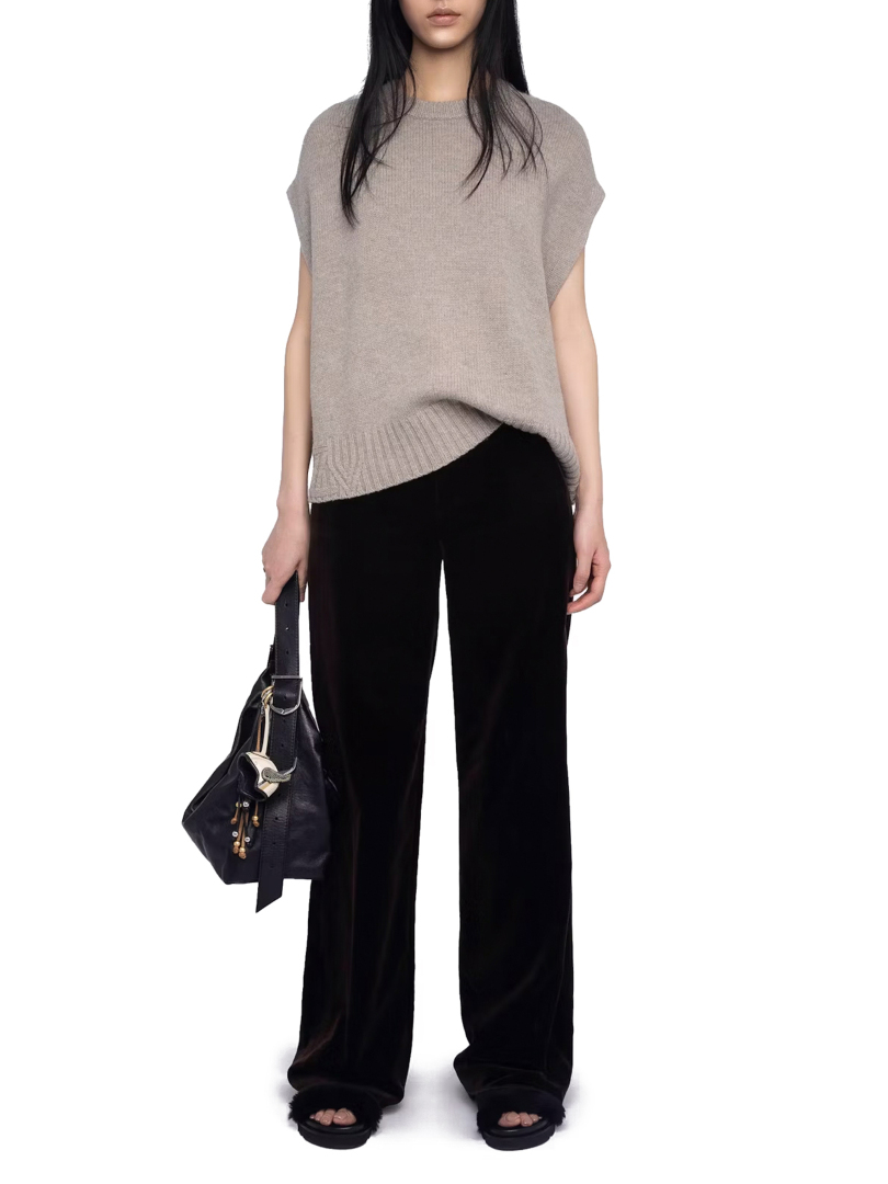 ΓΥΝΑΙΚΕΙΟ ΑΜΑΝΙΚΟ ΠΟΥΛΟΒΕΡ DARCY 1