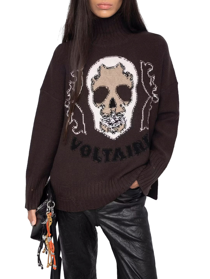 ΓΥΝΑΙΚΕΙΟ ΠΟΥΛΟΒΕΡ BLEEZA 1