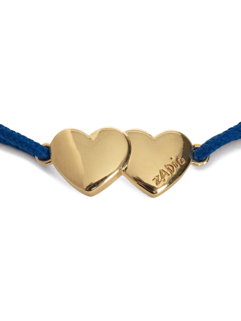 ΓΥΝΑΙΚΕΙΟ ΒΡΑΧΙΟΛΙ LINK HEART 1