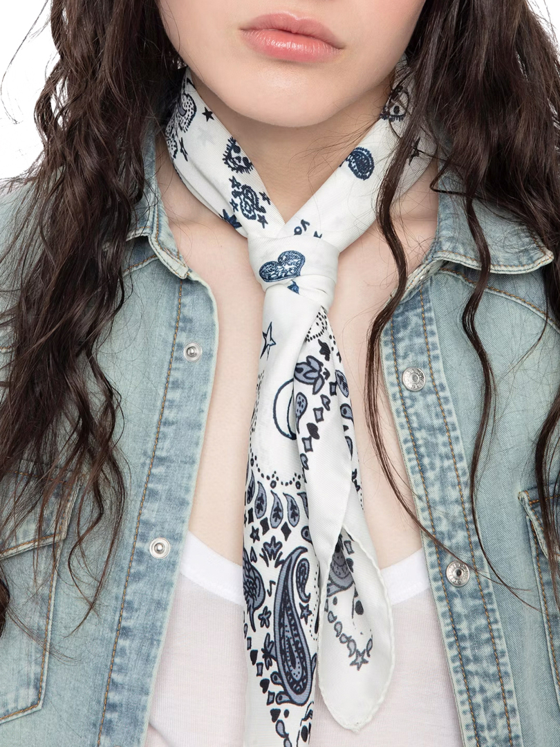 ΓΥΝΑΙΚΕΙΟ ΦΟΥΛΑΡΙ DEBBIE 65 1