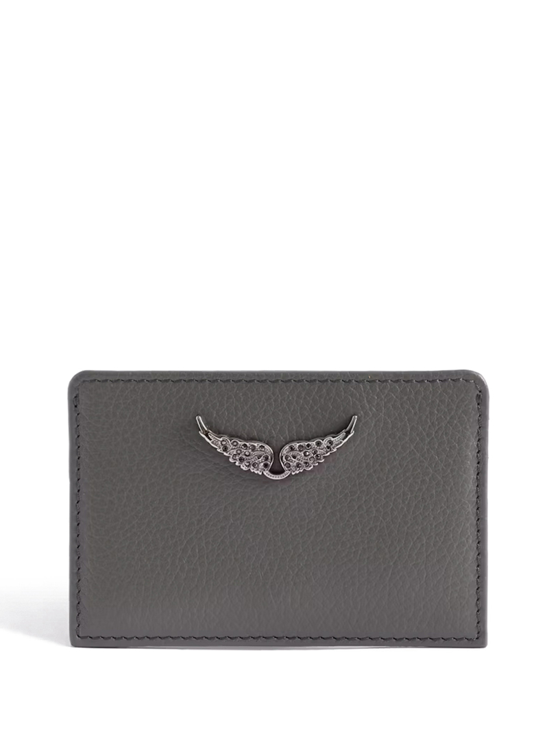 ΓΥΝΑΙΚΕΙΑ ΔΕΡΜΑΤΙΝΗ ΘΗΚΗ ΚΑΡΤΩΝ PASS 0