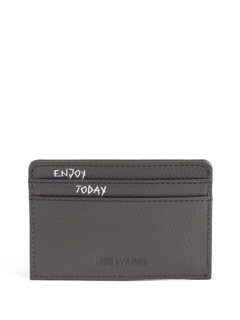 ΓΥΝΑΙΚΕΙΑ ΔΕΡΜΑΤΙΝΗ ΘΗΚΗ ΚΑΡΤΩΝ PASS 1