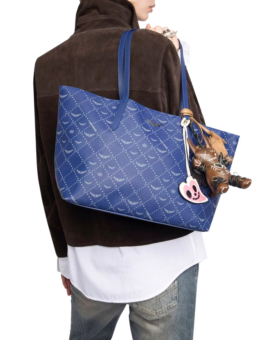 ΓΥΝΑΙΚΕΙΑ ΤΣΑΝΤΑ ΩΜΟΥ Z SHOPPER  4