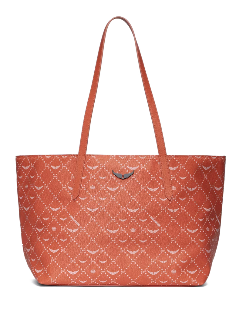 ΓΥΝΑΙΚΕΙΑ ΤΣΑΝΤΑ ΩΜΟΥ SHOPPER MONOGRAM 0