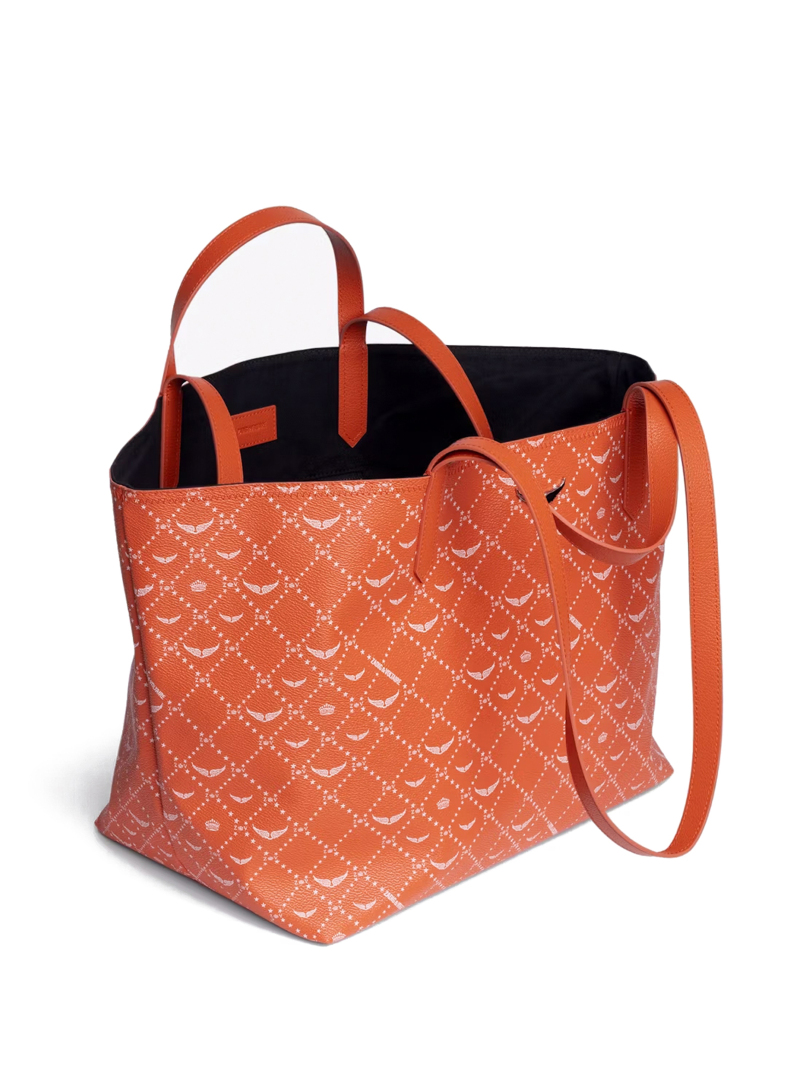 ΓΥΝΑΙΚΕΙΑ ΤΣΑΝΤΑ ΩΜΟΥ SHOPPER XL MONOGRAM 3
