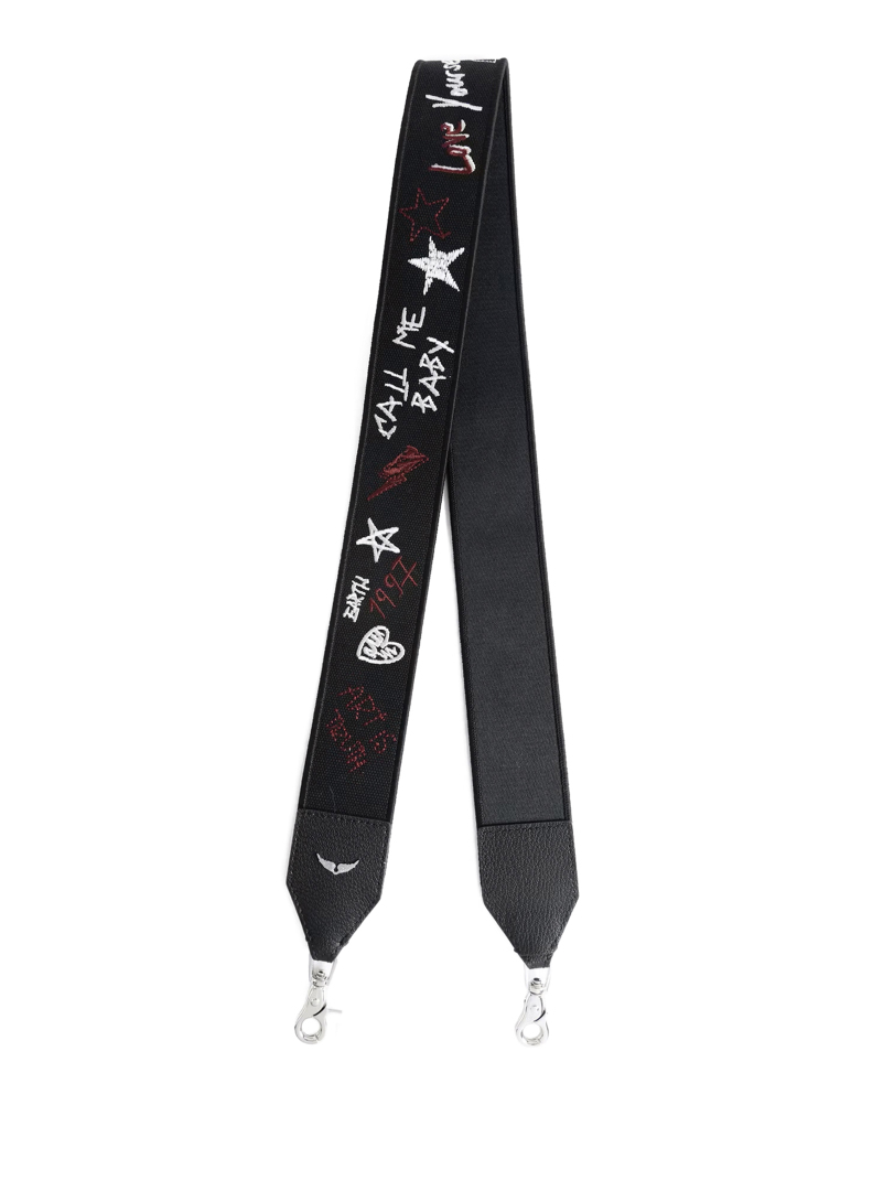 ΙΜΑΝΤΑΣ ΤΣΑΝΤΑΣ PUNK CANVAS 0