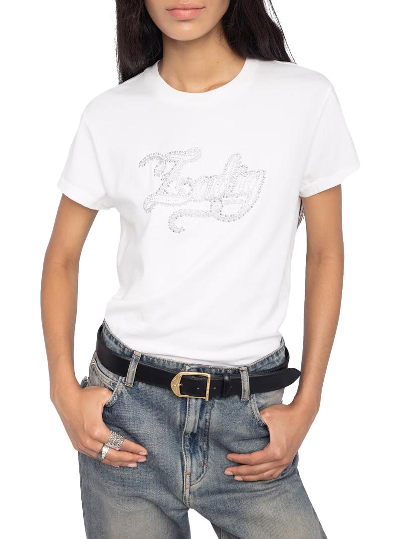 ΓΥΝΑΙΚΕΙΟ T-SHIRT WALK  1