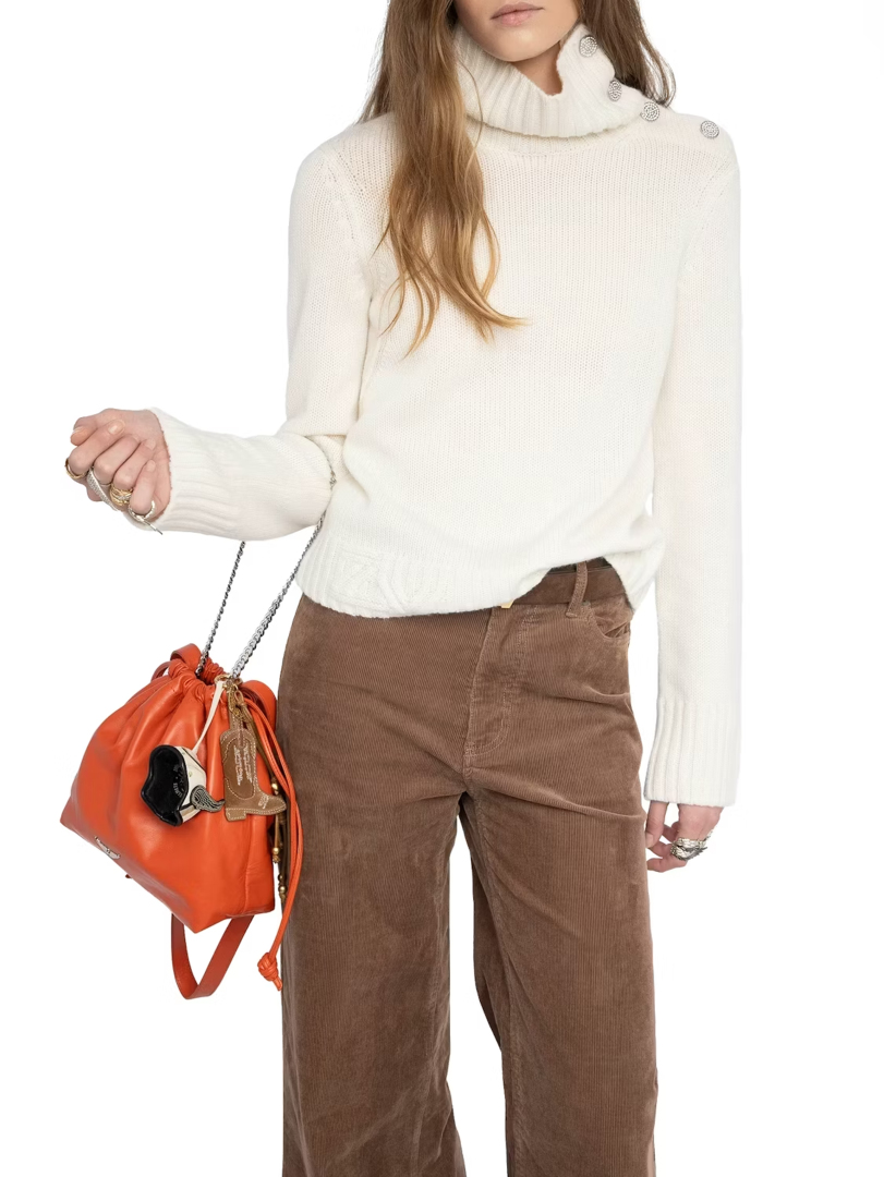 ΓΥΝΑΙΚΕΙΟ ΠΟΥΛΟΒΕΡ ΖΙΒΑΓΚΟ NALMA  1