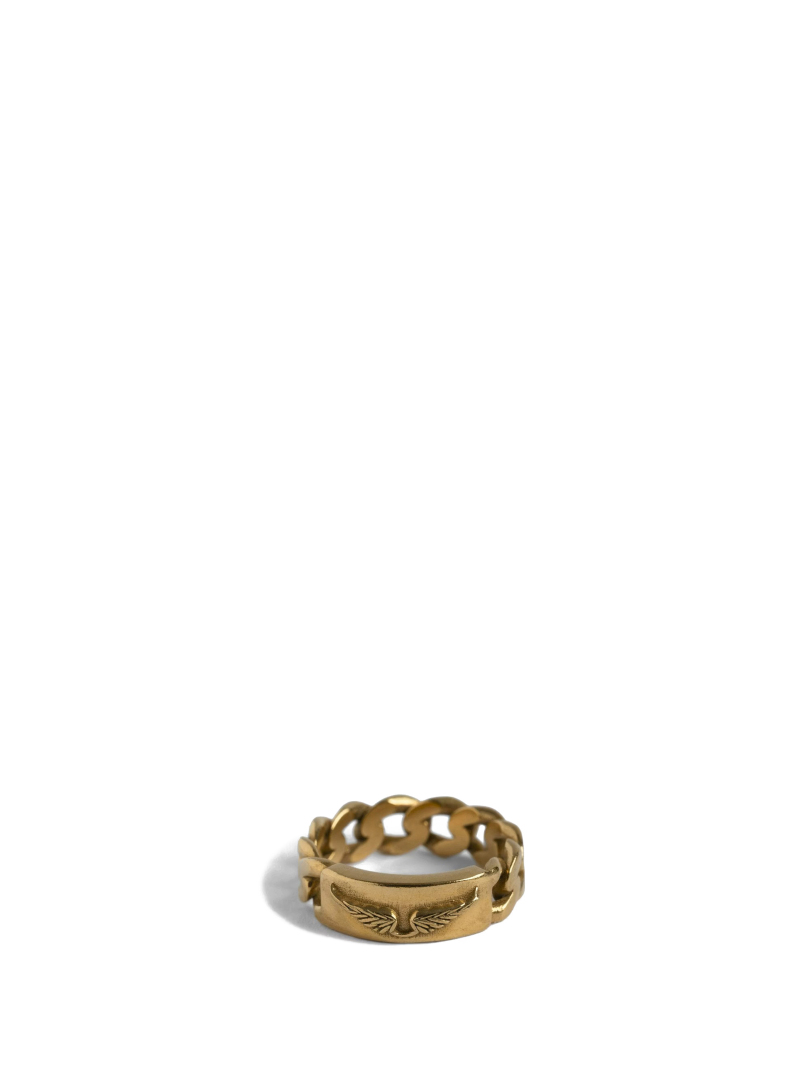 ΓΥΝΑΙΚΕΙΟ ΔΑΚΤΥΛΙΔΙ CHAIN 1