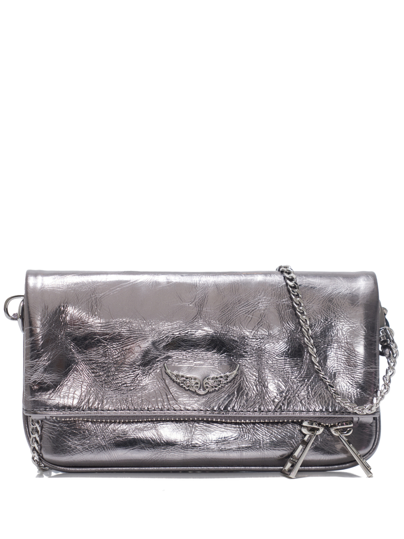 ΓΥΝΑΙΚΕΙΑ ΤΣΑΝΤΑ ΩΜΟΥ ROCK NANO VINTAGE 0