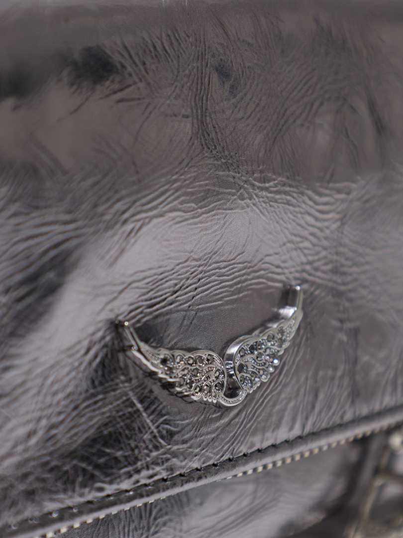 ΓΥΝΑΙΚΕΙΑ ΤΣΑΝΤΑ ΩΜΟΥ ROCK NANO VINTAGE 3