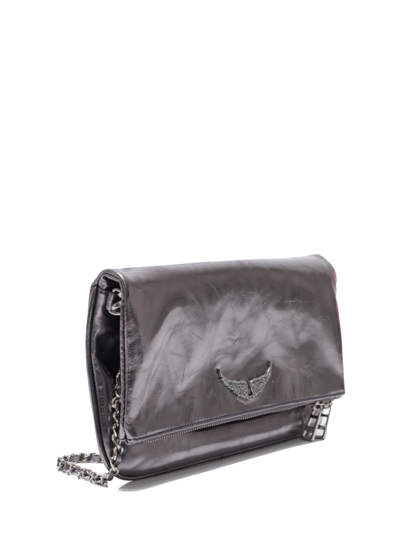 ΓΥΝΑΙΚΕΙΑ ΤΣΑΝΤΑ ΩΜΟΥ ROCK VINTAGE 1