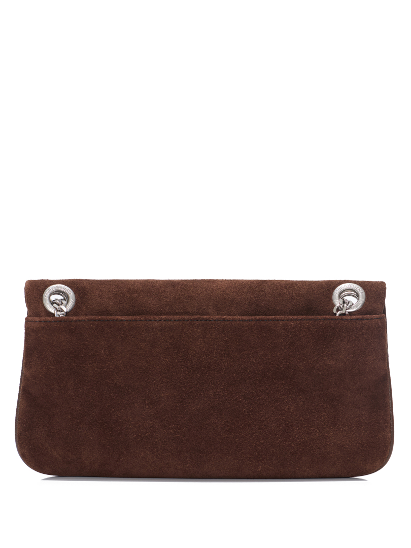 ΓΥΝΑΙΚΕΙΑ SUEDE ΤΣΑΝΤΑ ΧΙΑΣΤΙ ROCK II 2