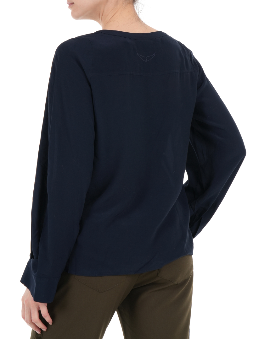 ΓΥΝΑΙΚΕΙΑ ΜΠΛΟΥΖΑ TORNY SOFT 2