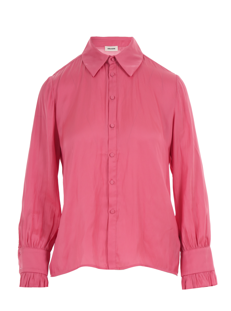 ΓΥΝΑΙΚΕΙΟ ΣΑΤΕΝ ΠΟΥΚΑΜΙΣΟ THELY  0