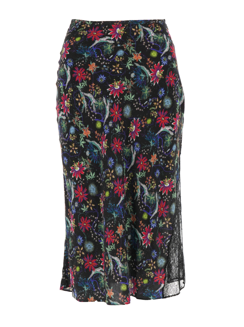 ΜΙΝΤΙ ΦΟΥΣΤΑ JAYLA SOFT 0