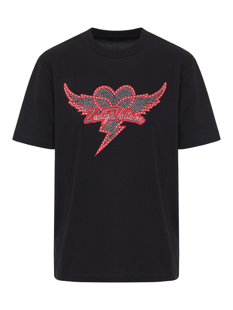 ΓΥΝΑΙΚΕΙΟ T-SHIRT EDWIN 0