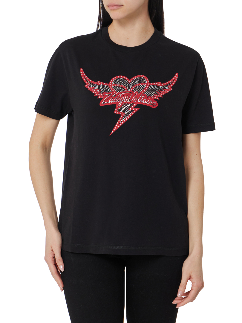 ΓΥΝΑΙΚΕΙΟ T-SHIRT EDWIN 1