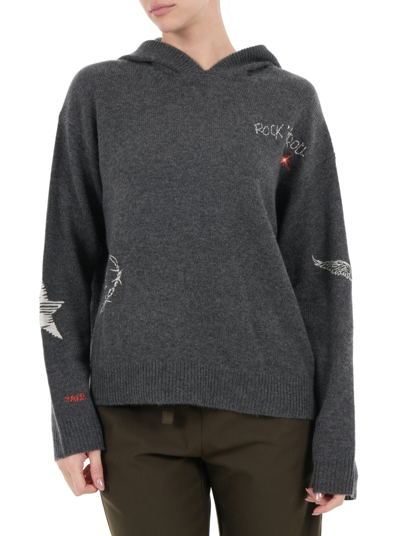 ΓΥΝΑΙΚΕΙΟ ΦΟΥΤΕΡ MARKYZ 1