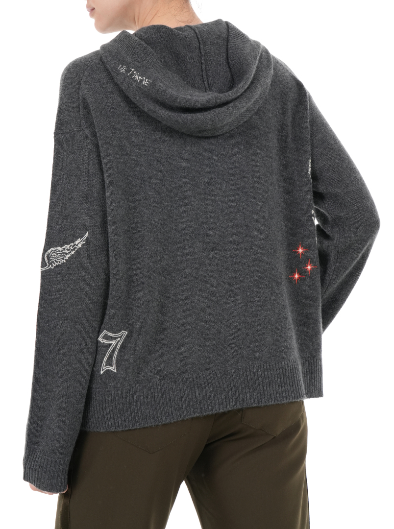 ΓΥΝΑΙΚΕΙΟ ΦΟΥΤΕΡ MARKYZ 2