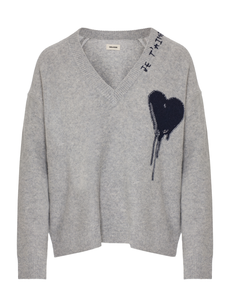 ΓΥΝΑΙΚΕΙΟ ΠΟΥΛΟΒΕΡ MIKYZ 0