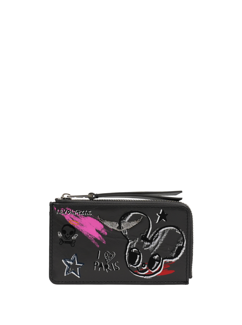 ΓΥΝΑΙΚΕΙΑ ΘΗΚΗ ΚΑΡΤΩΝ 0