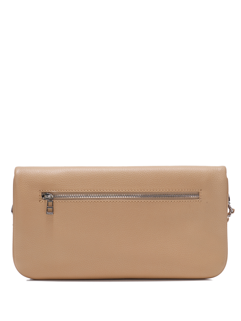 ΓΥΝΑΙΚΕΙΟ ΔΕΡΜΑΤΙΝΟ CLUTCH ROCK 2