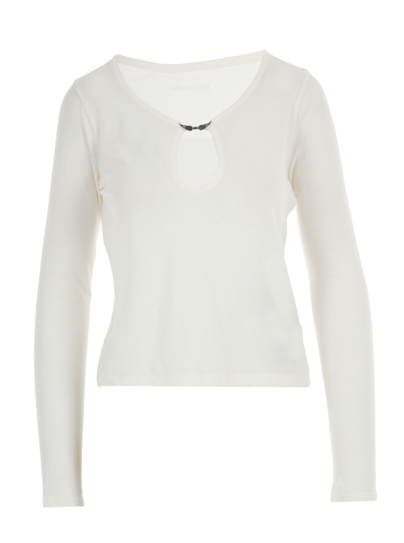 ΓΥΝΑΙΚΕΙΑ ΜΠΛΟΥΖΑ HENLEY TINA 0