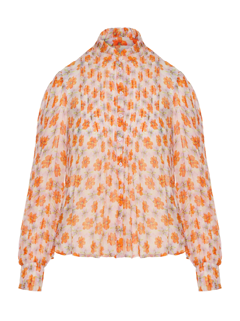 ΓΥΝΑΙΚΕΙΟ ΠΟΥΚΑΜΙΣΟ 0