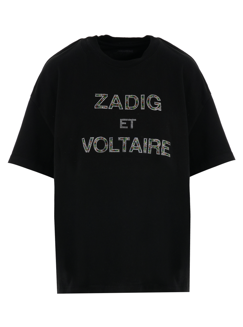ΓΥΝΑΙΚΕΙΟ T-SHIRT TEDDA 0
